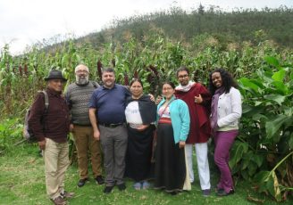 Dialogo intercultural