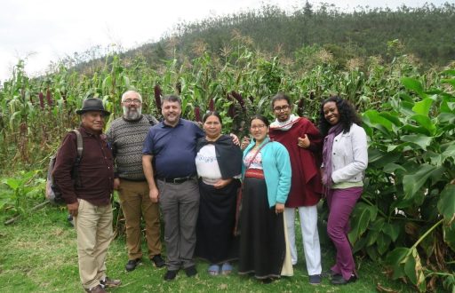 Dialogo intercultural