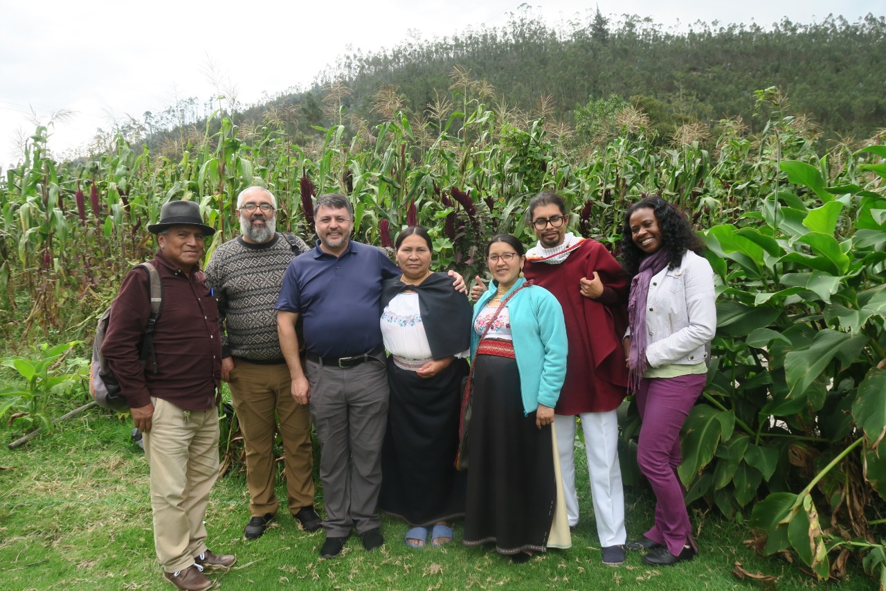 Dialogo intercultural