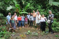 Presenciales y virtuales para fomentar la Interculturalidad